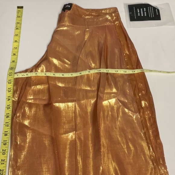 NWT Retrofete Arista Pants - Picture 6 of 6